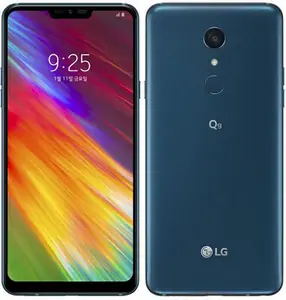 Замена телефона LG Q9 в Ижевске